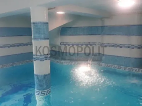 Sale, house, 365m², Miljakovac, Rakovica - image 8