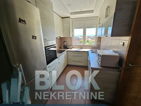 Izdavanje, trosoban stan, 155m², Zabjelo, Podgorica - image 13
