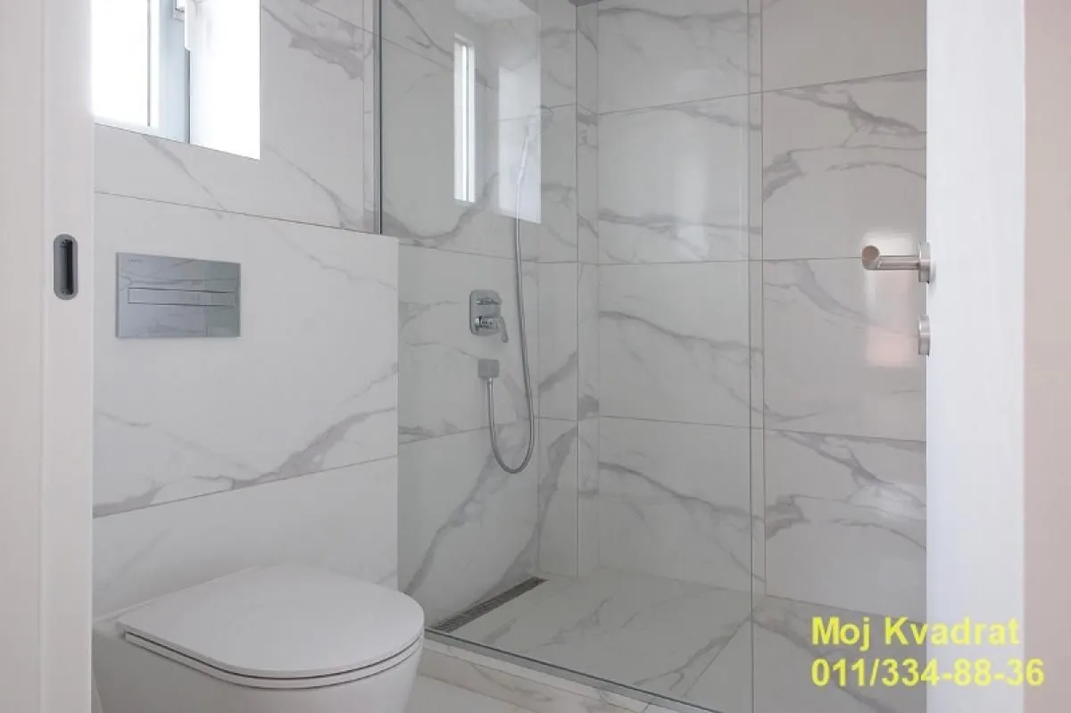 Sale, four bedroom apartment, 148m², Vračar Hram, Vračar Sve Podlokacije