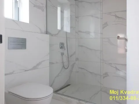 Prodaja, četvorosoban stan, 148m², Vračar Hram, Vračar Sve Podlokacije - image 10