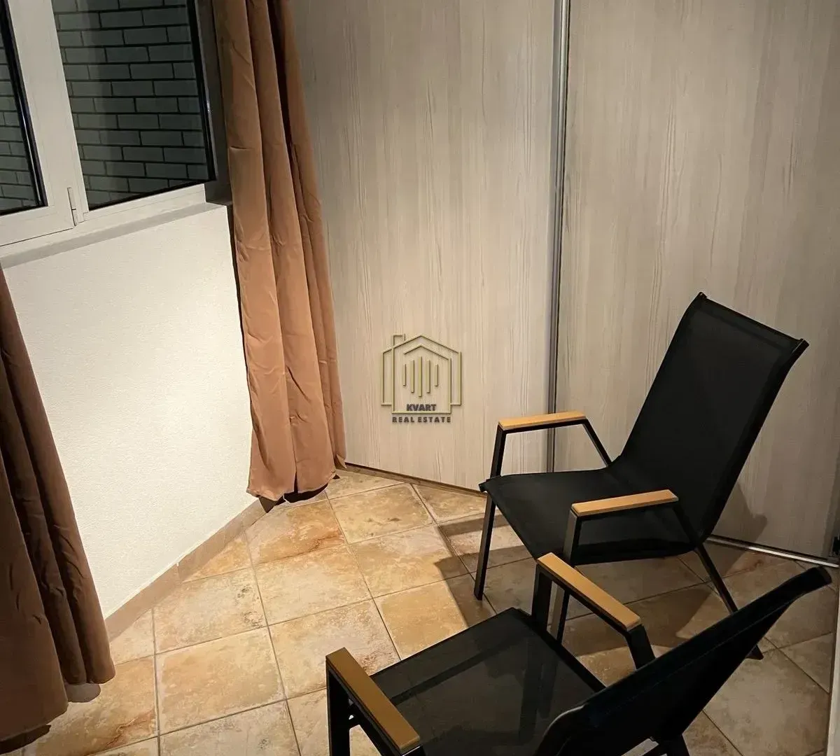 Rent, three bedroom apartment, 106m², Preko Morače, Podgorica