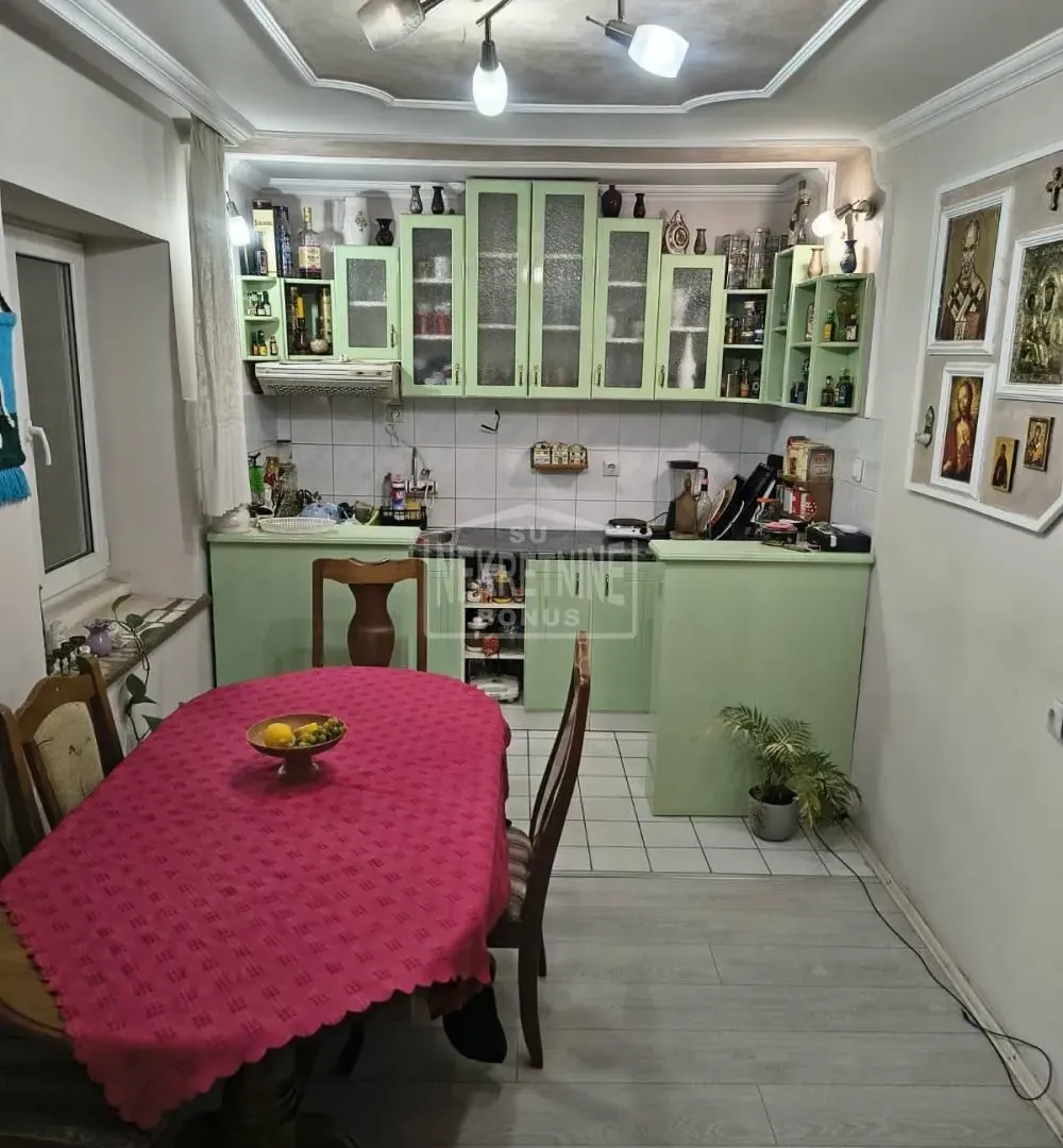 Prodaja, kuća, 80m², Mali Bajmok, Subotica