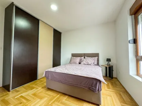 Izdavanje, dvosoban stan, 65m², City Kvart, Podgorica - image 5