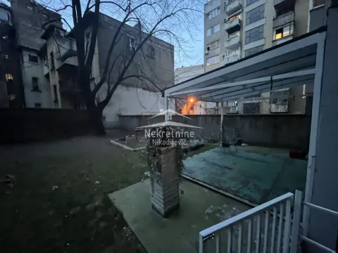 Prodaja, četvorosoban stan, 97m², Centar Sve Podlokacije, Beograd - image 10