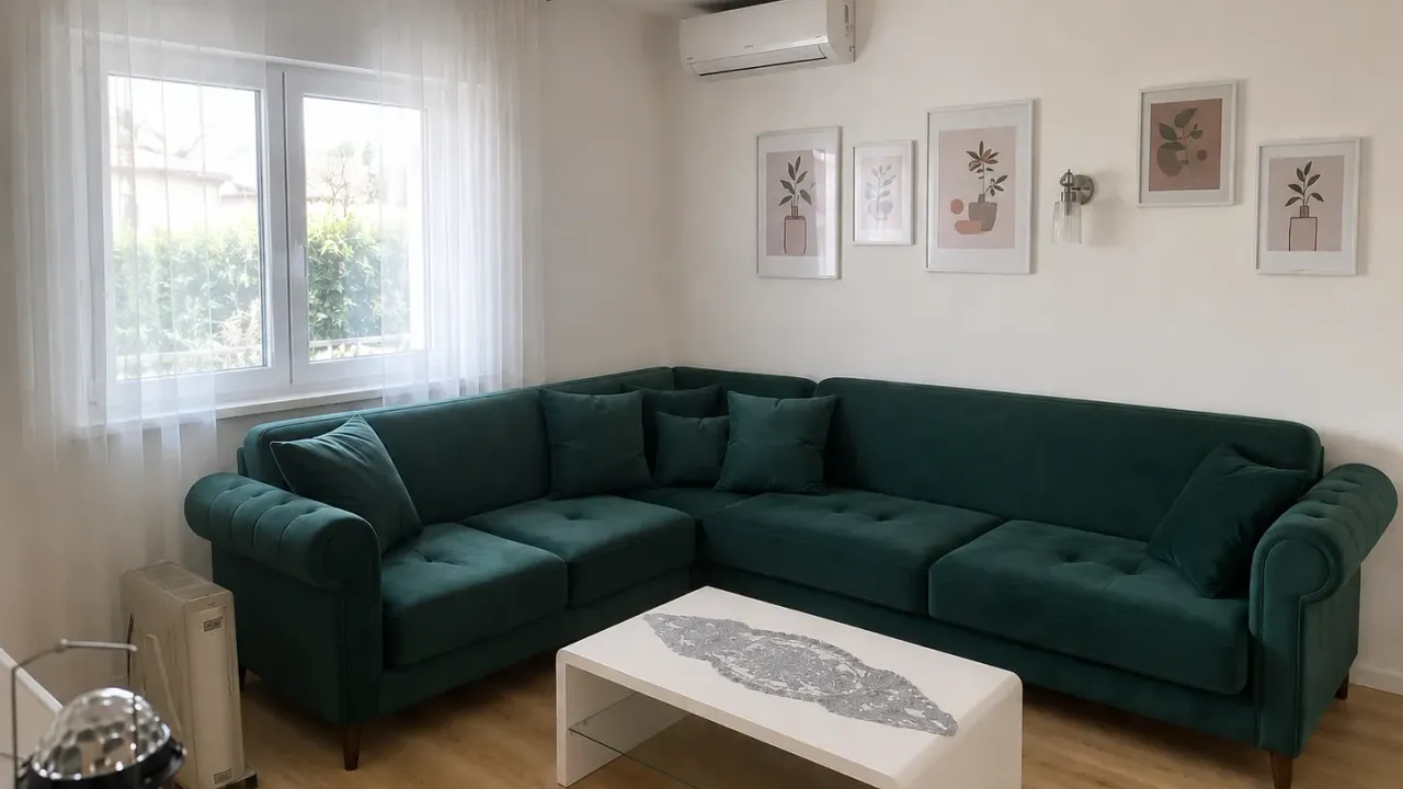 Izdavanje, kuća, 130m², Tološi, Podgorica