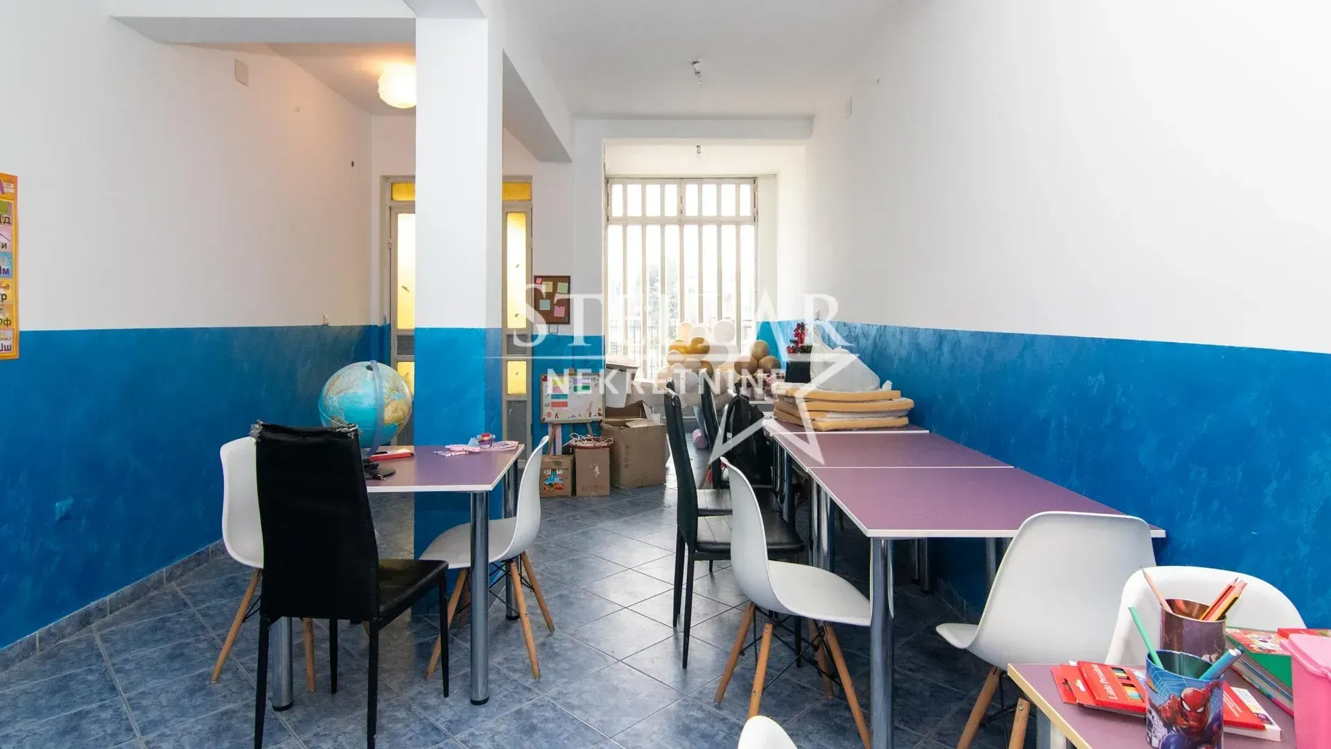 Rent, office space, 33m², Zabjelo, Podgorica