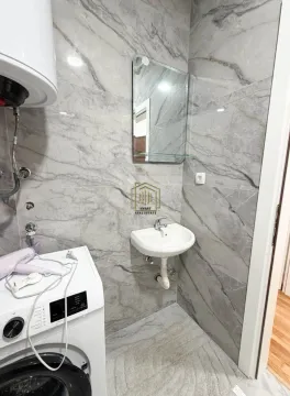 Rent, one bedroom apartment, 40m², Zagorič, Podgorica - image 6