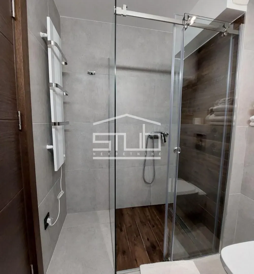 Prodaja, jednosoban stan, 24m², Kopaonik, Srbija