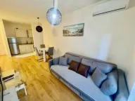 Izdavanje, jednosoban stan, 42m², Central Point, Podgorica - image 10
