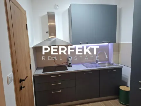 Rent, two bedroom apartment, 57m², Centar, Pančevo - image 10