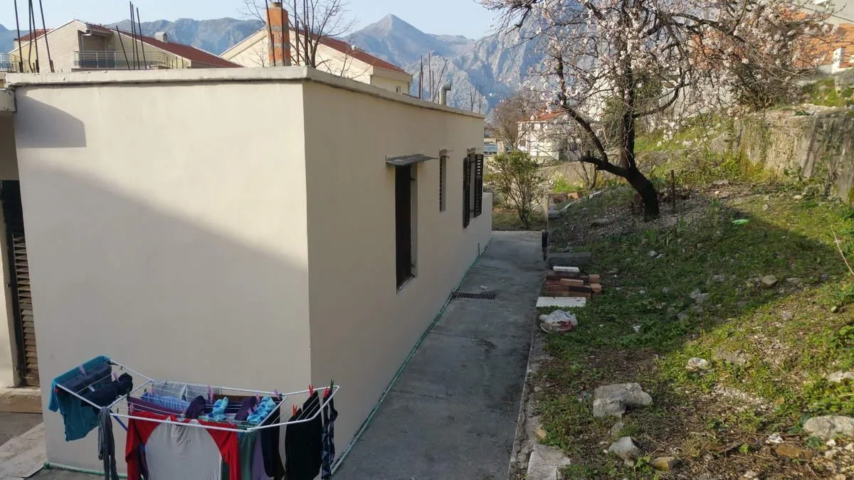 Prodaja, kuća, 100m², Dobrota, Kotor