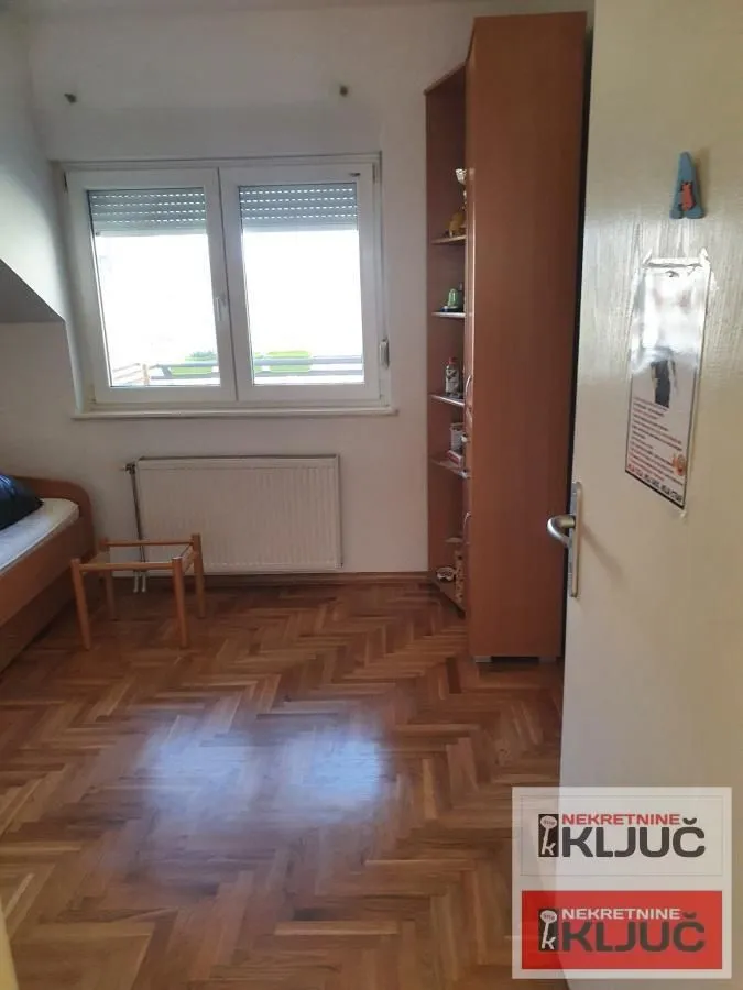 Prodaja, stan, 119m², Sajmište, Novi Sad
