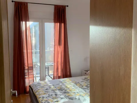 Rent, one bedroom apartment, 47m², City Kvart, Podgorica - image 7