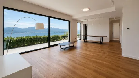 Prodaja, jednosoban stan, 157m², Krašići, Tivat - image 1