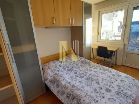 Izdavanje, jednosoban stan, 42m², Grbavica, Novi Sad Sve Podlokacije - image 6