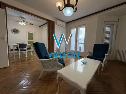 Prodaja, četvorosoban stan, 105m², Centar, Novi Sad - image 2