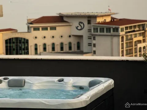 Prodaja, jednosoban stan, 39m², Bečići, Budva - image 13