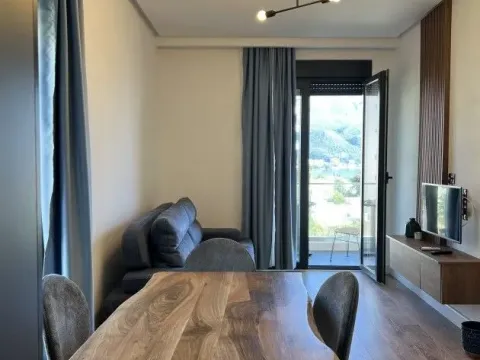 Izdavanje, jednosoban stan, 40m², Bečići, Budva - image 8