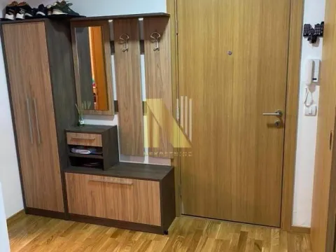 Izdavanje, dvosoban stan, 49m², Jugovićevo, Novi Sad Sve Podlokacije - image 11