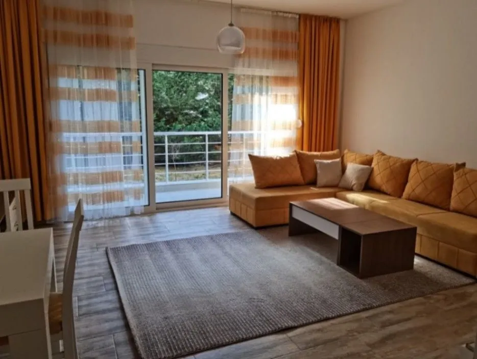 Sale, one bedroom apartment, 62m², Ulcinj, Crna Gora