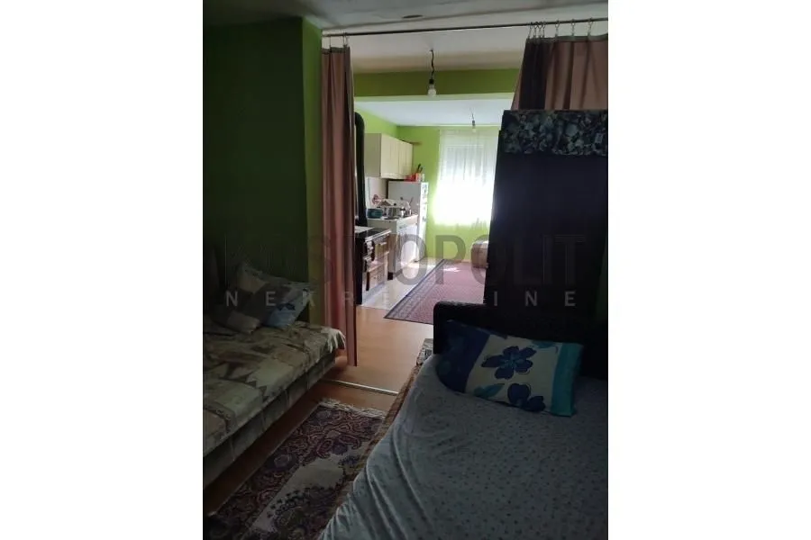 Prodaja, kuća, 70m², Kudeljarski Nasip, Pančevo