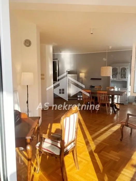 Rent, two bedroom apartment, 54m², Stari Grad, Beograd