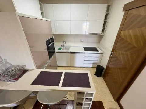 Izdavanje, jednosoban stan, 54m², Centar, Podgorica - image 4