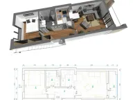 Prodaja, stan, 42m², Centar, Podgorica - image 2