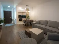 Izdavanje, jednosoban stan, 49m², Stari Aerodrom, Podgorica - image 4