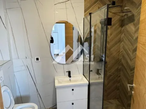 Rent, three bedroom apartment, 80m², Sremska Kamenica, Petrovaradin - image 10