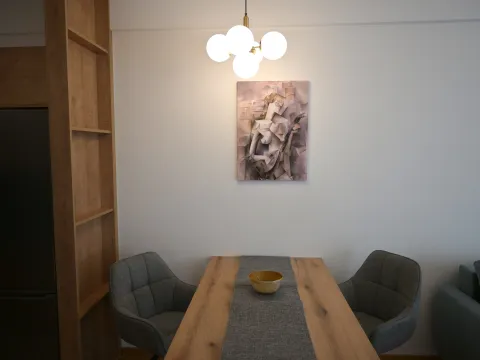 Izdavanje, jednosoban stan, 41m², Zabjelo, Podgorica - image 5