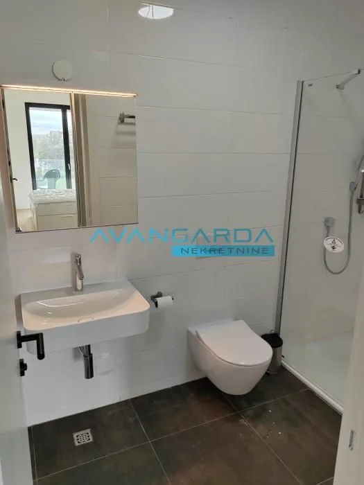 Rent, apartment, 78m², Novi Beograd Blok 67, Novi Beograd Sve Podlokacije