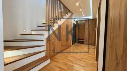Rent, three bedroom apartment, 130m², Donja Gorica, Podgorica - image 13
