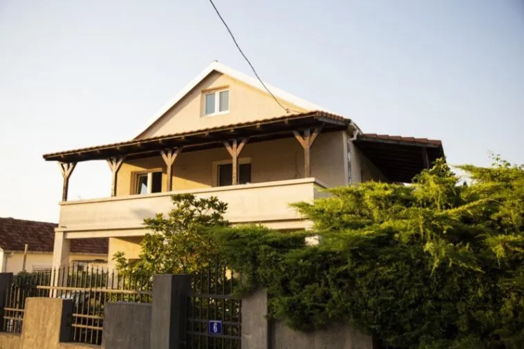 Sale, five bedroom apartment, 200m², Zabjelo, Podgorica