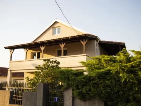 Five Bedroom Apartment for Sale, 200m2, Zabjelo, Podgorica
