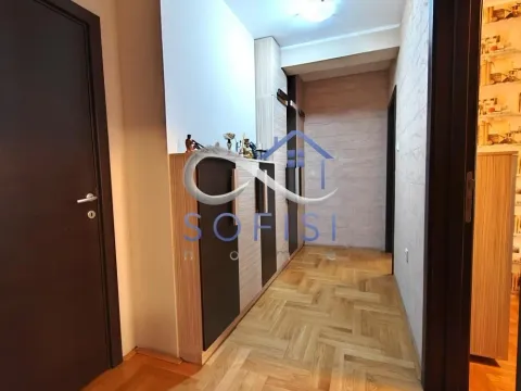 Prodaja, četvorosoban stan, 95m², Grbavica, Novi Sad Sve Podlokacije - image 15