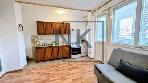 Rent, studio apartment, 33m², Pejton, Podgorica - image 6