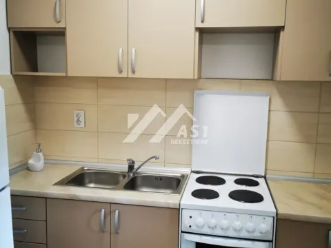 Izdavanje, jednosoban stan, 32m², Telep, Novi Sad Sve Podlokacije - image 7