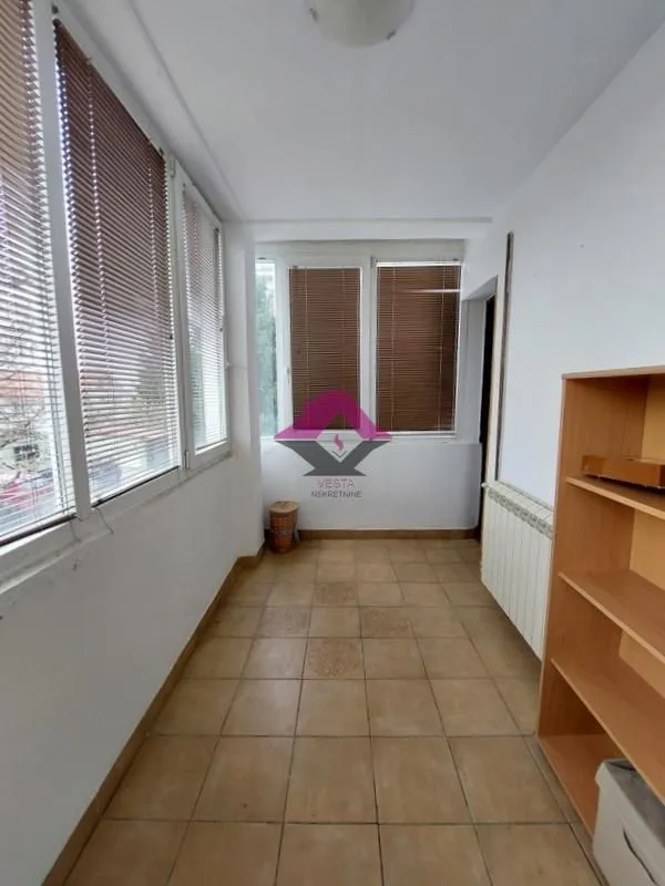 Sale, two bedroom apartment, 50m², Čukarica, Beograd