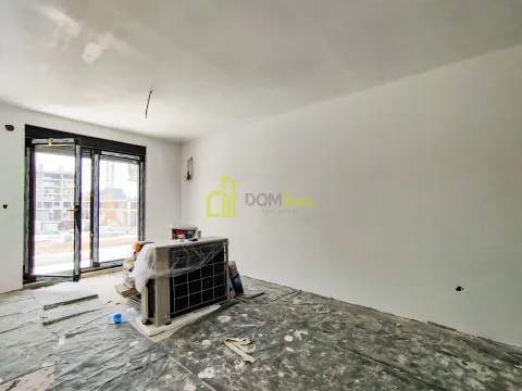 Sale, one bedroom apartment, 57m², Tološka šuma, Podgorica - image 5