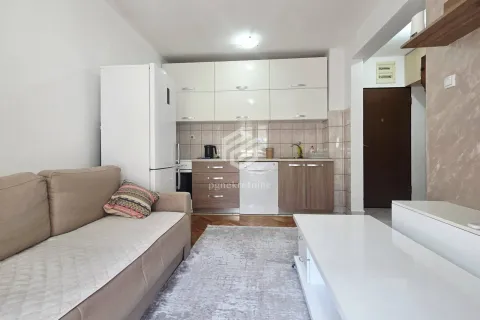 Rent, one bedroom apartment, 35m², Stari Aerodrom, Podgorica - image 3