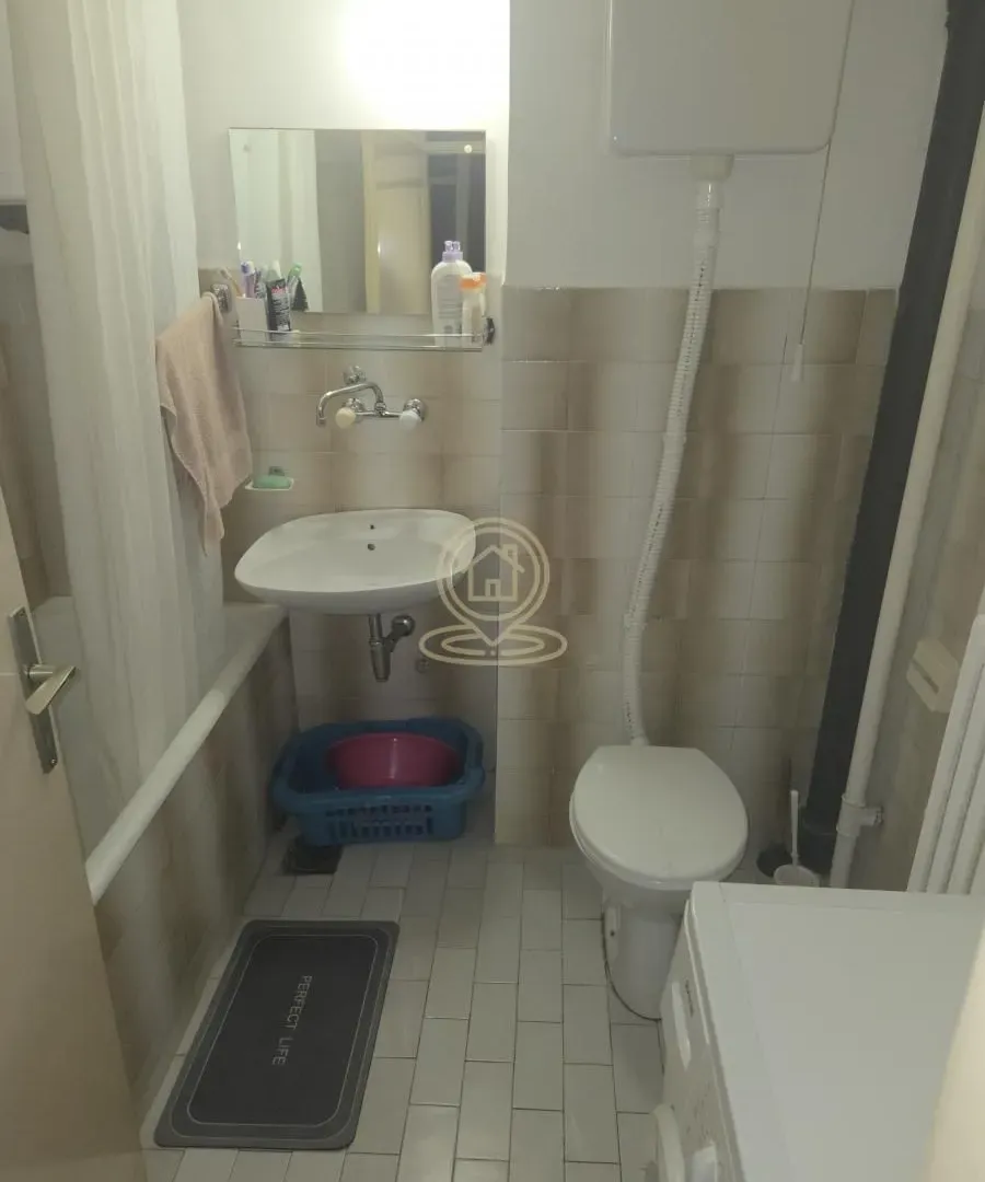 Prodaja, trosoban stan, 85m², Medijana, Niš