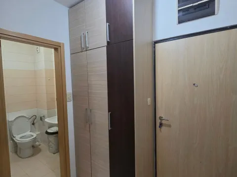 Rent, two bedroom apartment, 54m², Tuški Put, Podgorica - image 3