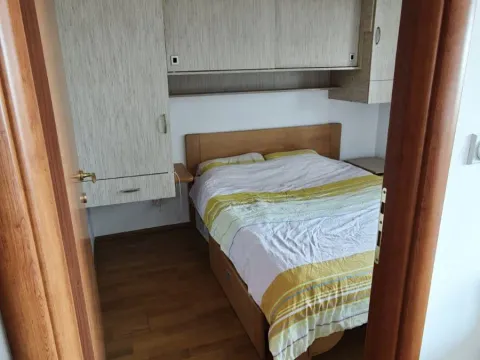 Rent, one bedroom apartment, 40m², Pobrežje, Podgorica - image 6