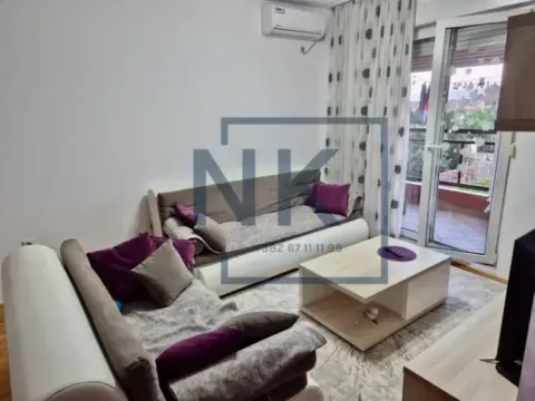 Izdavanje, jednosoban stan, 47m², Zabjelo, Podgorica - image 4