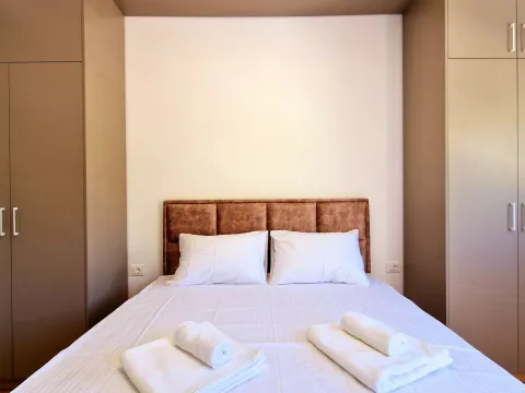 Izdavanje, jednosoban stan, 48m², Bečići, Budva - image 5