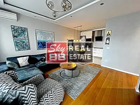 Prodaja, trosoban stan, 64m², Čubura, Beograd - image 1