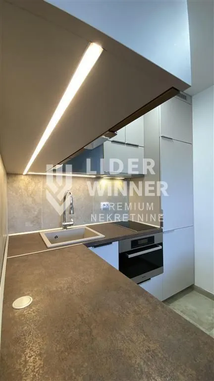 Sale, one bedroom apartment, 36m², Zemun Gornji Grad, Zemun Sve Podlokacije