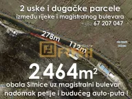 Prodaja, plac, 2464m², Ostalo, Podgorica - image 5