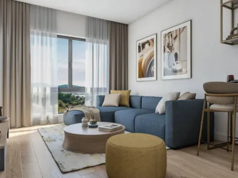 Sale, two bedroom apartment, 72m², Bar, Crna Gora - image 7